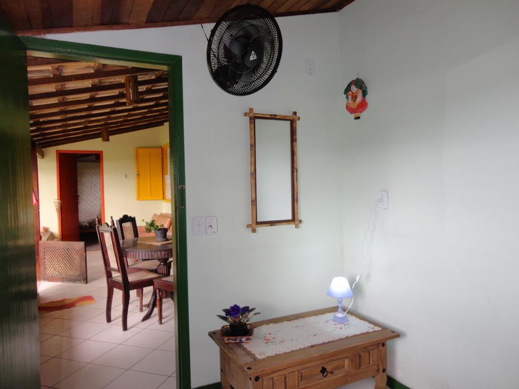 Pousada Sao Francisco Parati Habitación foto