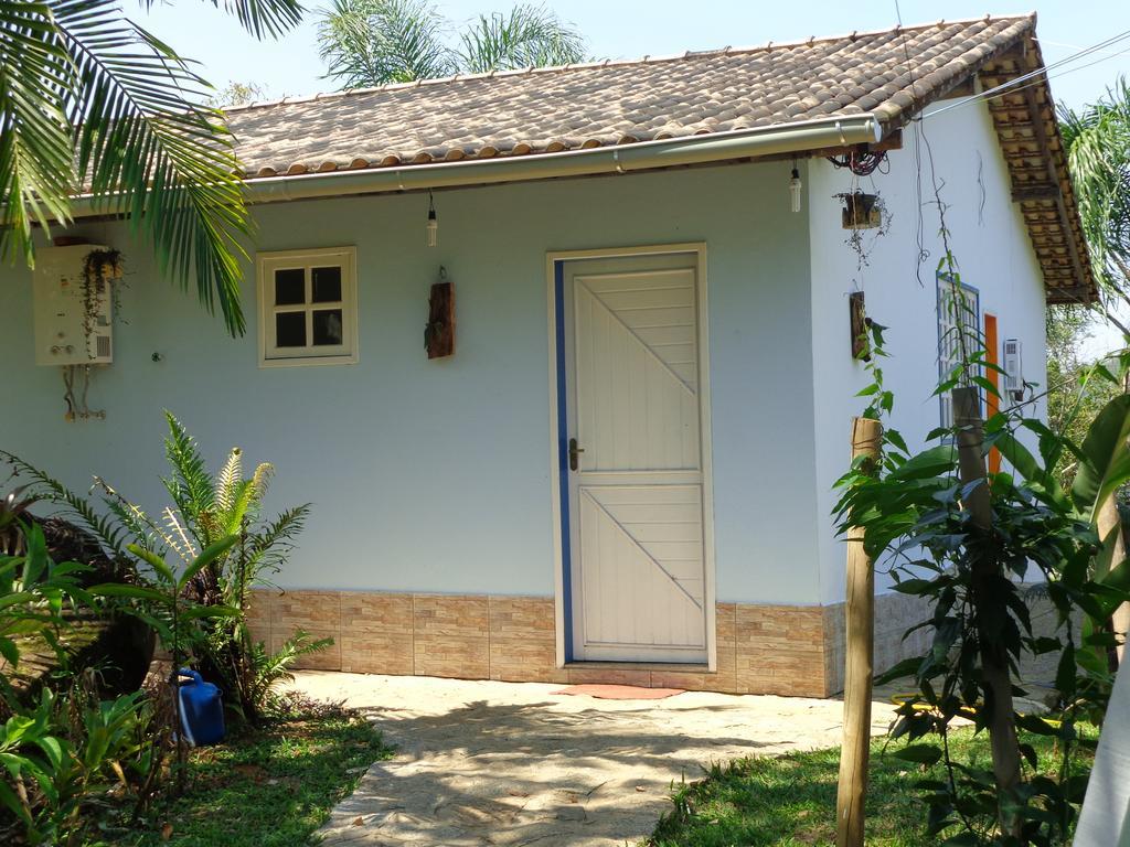 Pousada Sao Francisco Parati Exterior foto