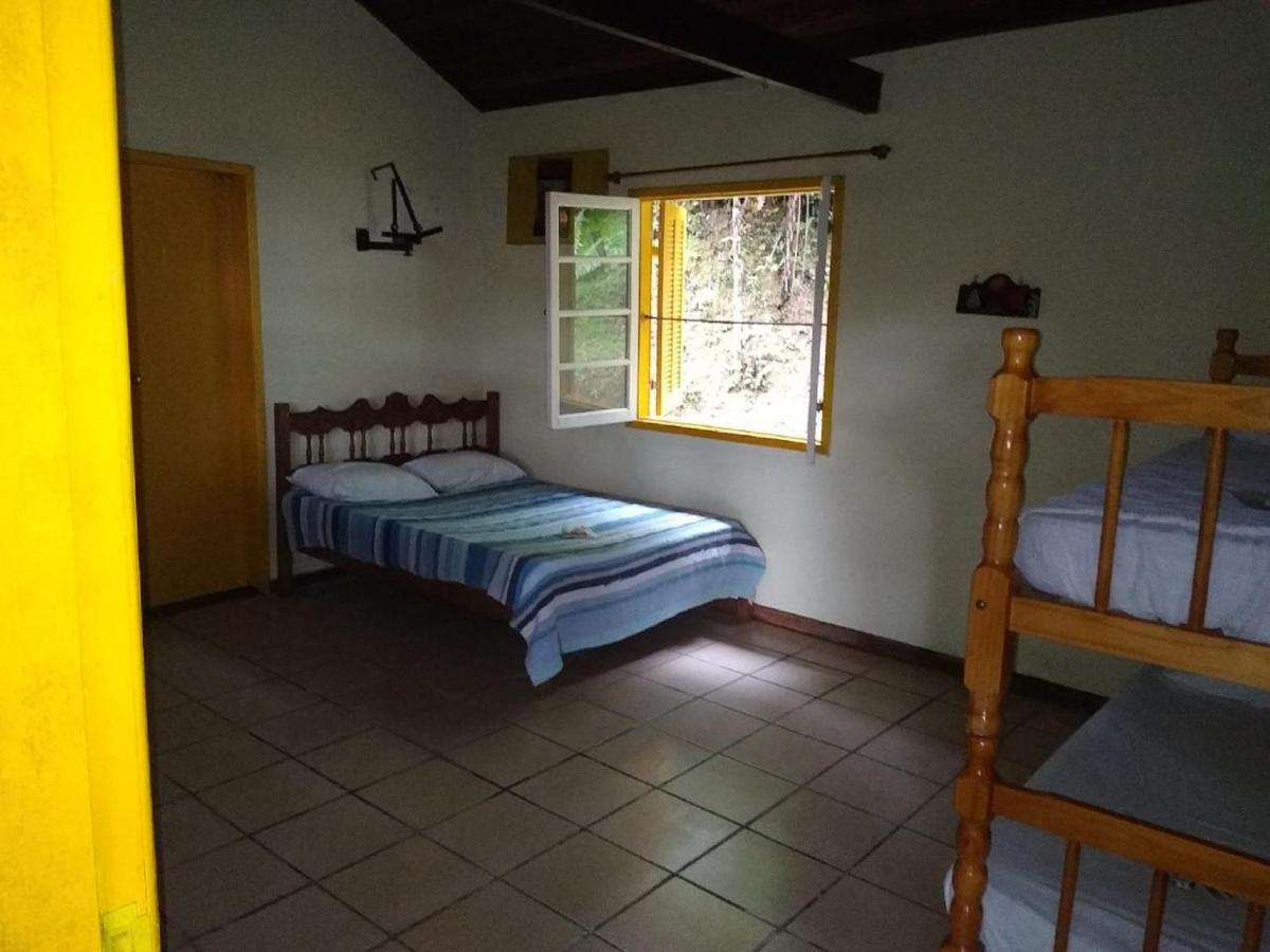 Pousada Sao Francisco Parati Exterior foto