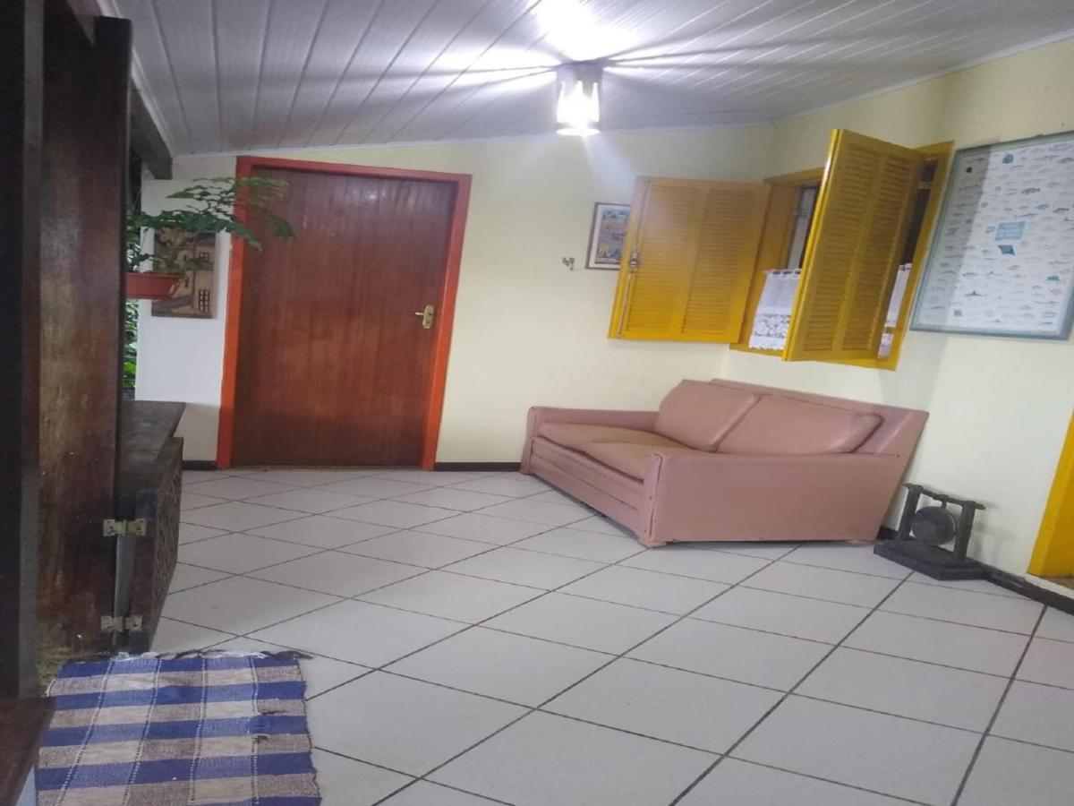 Pousada Sao Francisco Parati Exterior foto